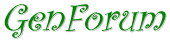Link to genforum.com